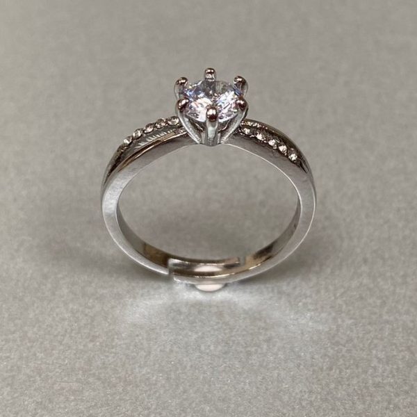 Diamond Ring 3111