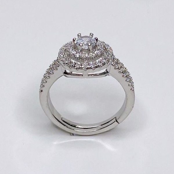 Diamond Ring 3112
